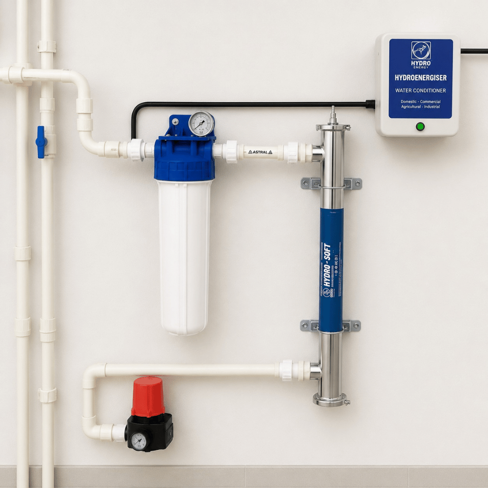 hydrosoft product